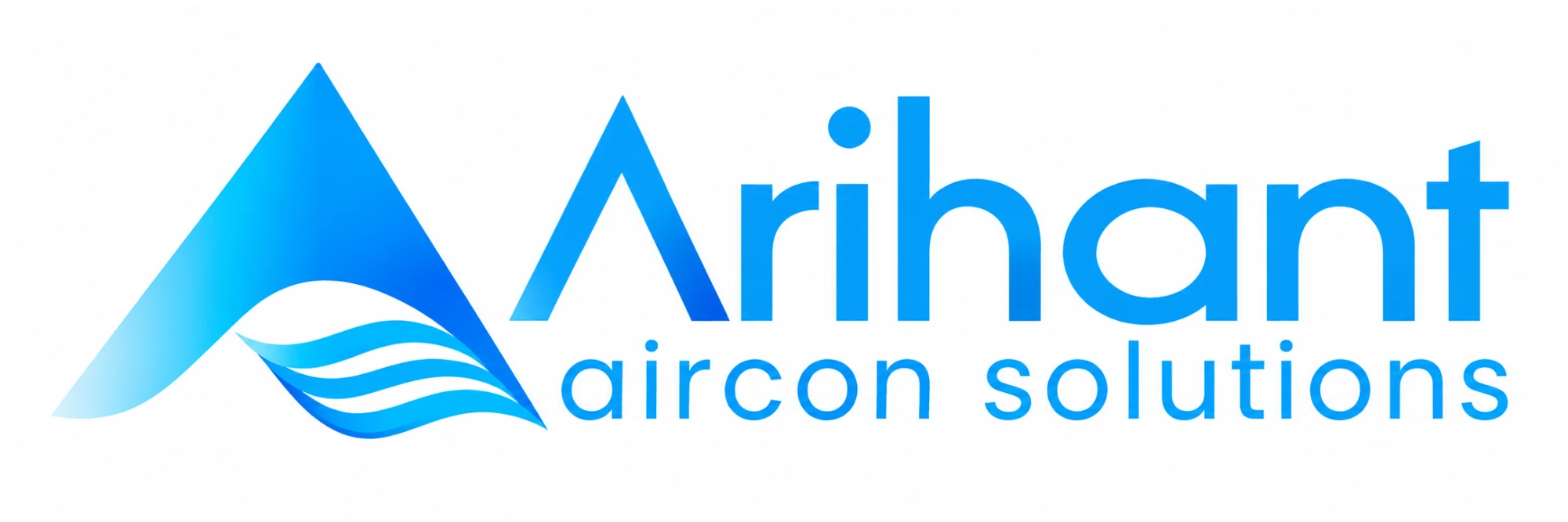 Arihant Aircon logo