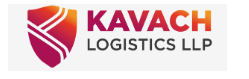 Kavach Logistics logo