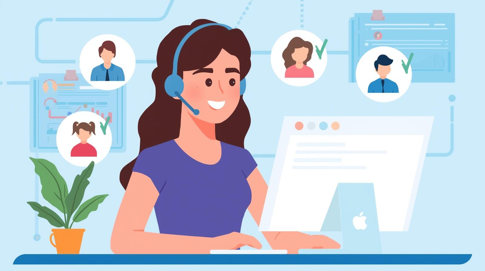 Dedicated Account Manager